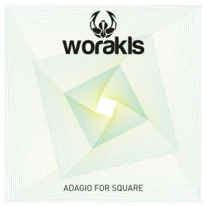 收聽Worakls的Adagio for Square歌詞歌曲