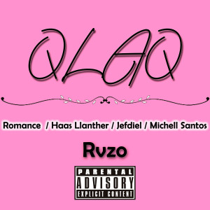 Romance的专辑Qlaq