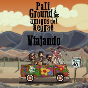 收聽Pali Ground的Viajando (feat. Juan Sebastian Concilio)歌詞歌曲