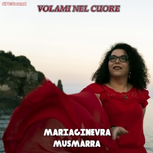 Listen to Volami nel cuore song with lyrics from Mariaginevra Musmarra