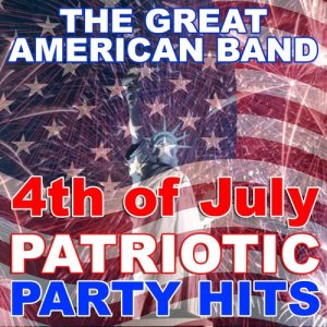 收聽The Great American Band的Rock In The USA歌詞歌曲