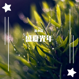 Listen to 自娱自乐 (完美配乐版) song with lyrics from 米小森