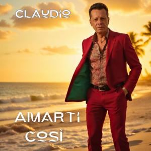 ดาวน์โหลดและฟังเพลง Amarti Così พร้อมเนื้อเพลงจาก Claudio