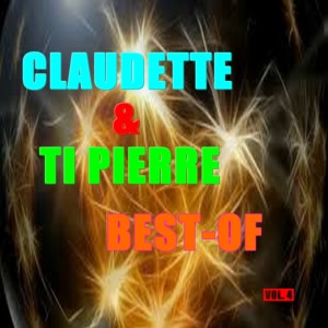 收听Claudette的Kolabore歌词歌曲