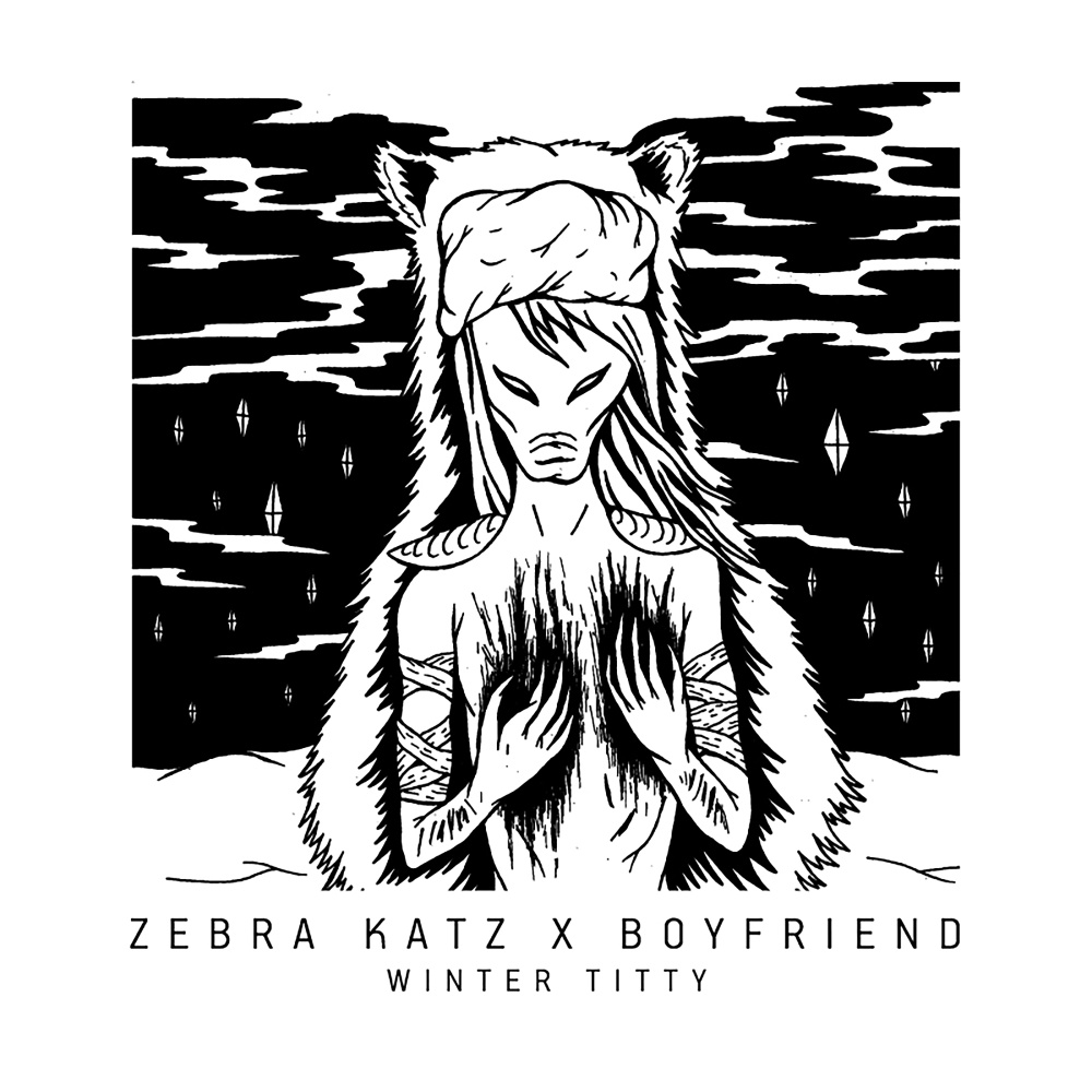 W8WTF (Brenmar Remix)
