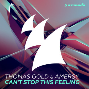收听Thomas Gold的Can't Stop This Feeling (Extended Mix)歌词歌曲
