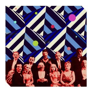 V的專輯Invisible Family Vol. 2