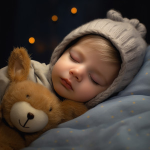 อัลบัม Lullaby's Gentle Night: Soothing Tunes for Baby Sleep ศิลปิน Your Baby Sleep Help