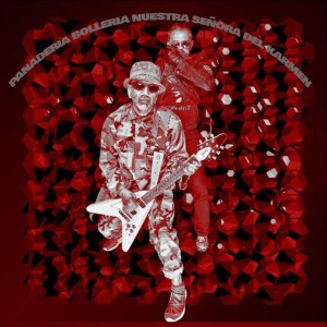 Listen to Rock And Roll Zombie song with lyrics from Panadería Bollería Nuestra Señora del Karmen