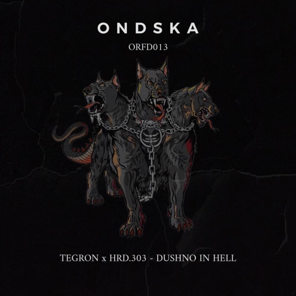 DUSHNO IN HELL (Explicit)
