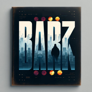 Album Barz Back from 