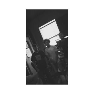 Album Here (feat. $in) (Explicit) from Weazo