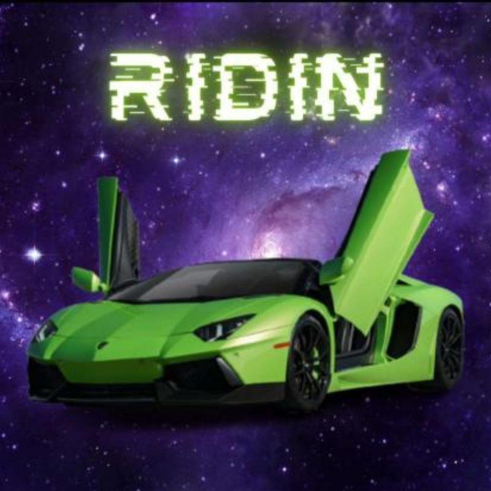 Ridin (Explicit)