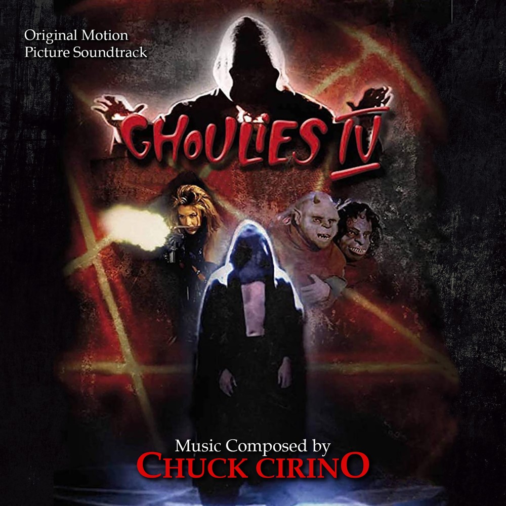 End Credits