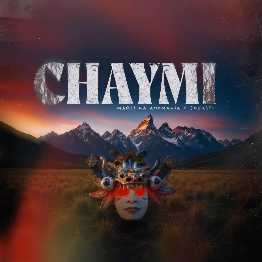 CHAYMI (feat. Jokabel)