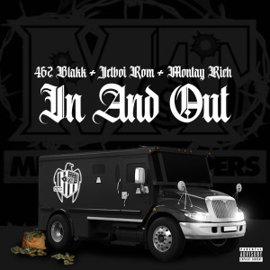 Album In & Out (Explicit) from 462 Blakk