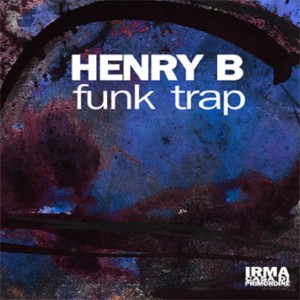 Listen to Funky trap song with lyrics from Henry B