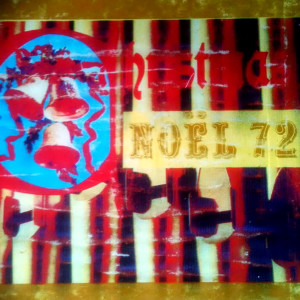 收聽Dạ Hương的Tiếng Hát Nửa Đêm歌詞歌曲