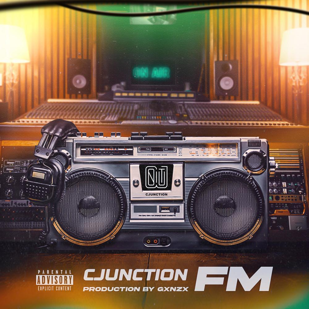 F.M (feat. Gxnzx) (Explicit)