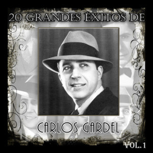 收聽Carlos Gardel的Arrabal Amargo歌詞歌曲