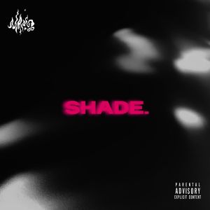 Album shade. (Explicit) oleh Mango