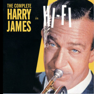 收聽Harry James的Somebody Loves Me歌詞歌曲