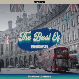 Album The Best of British from Various