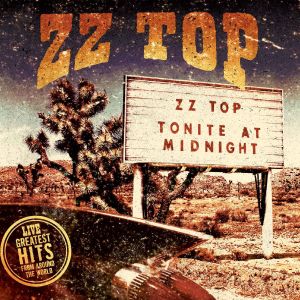 收聽ZZ Top的Sixteen Tons (feat. Jeff Beck) [Live from London] (Live from London)歌詞歌曲