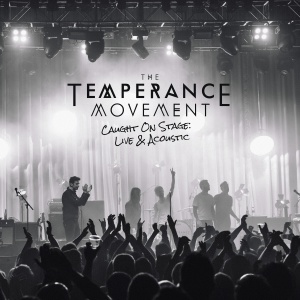 Album Time Won't Leave (Acoustic) from 