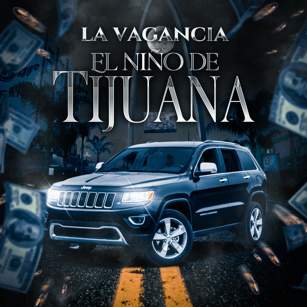 El Niño De Tijuana (Explicit)