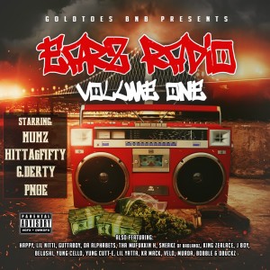 Listen to On My Own (Explicit) song with lyrics from Lil Nitti