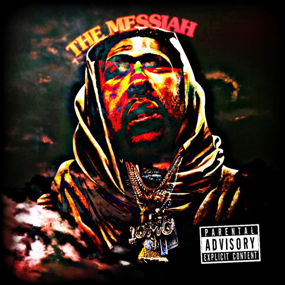 Never Bend (Explicit)