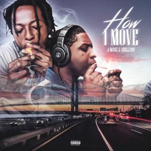 Abillyon的專輯How I Move (feat. Abillyon) (Explicit)