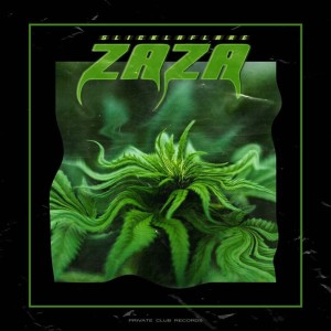 Dengarkan ZAZA (Explicit) lagu dari Slicklaflare dengan lirik