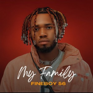 Album My Family from 