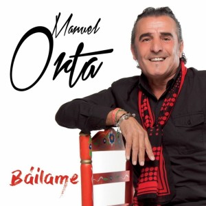 Dengarkan lagu Andaluces en el Mundo nyanyian Manuel Orta dengan lirik