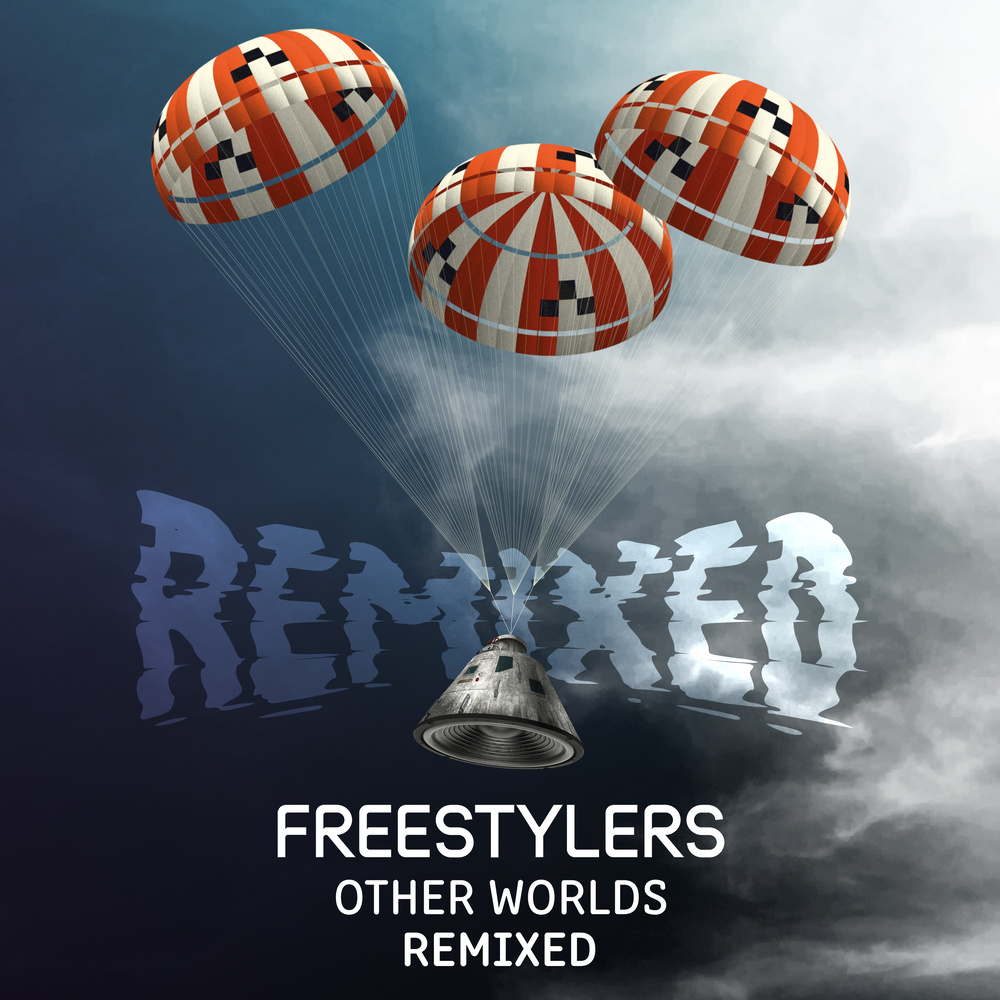 I Am (Mani Festo Remix)