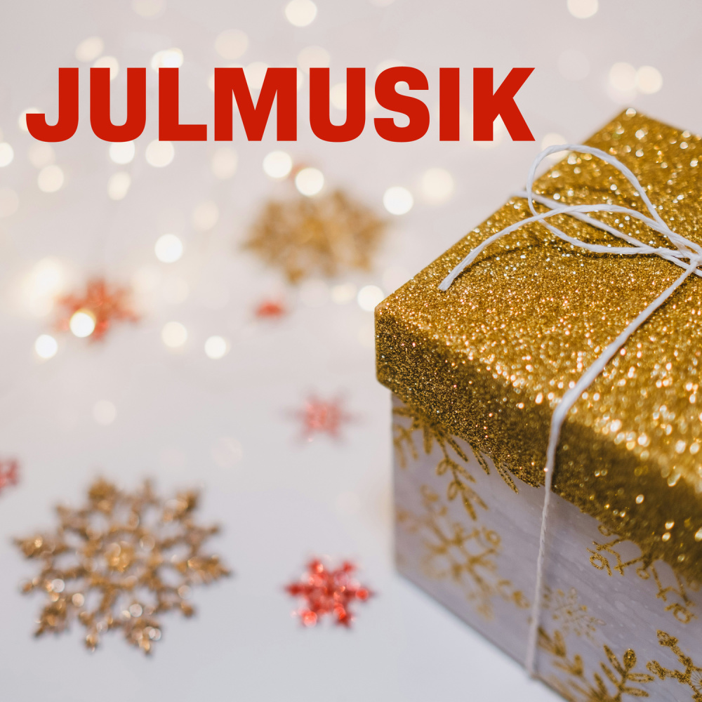 Vår dröm om julen