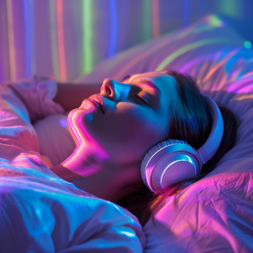 Dreamland's Quiet Hum