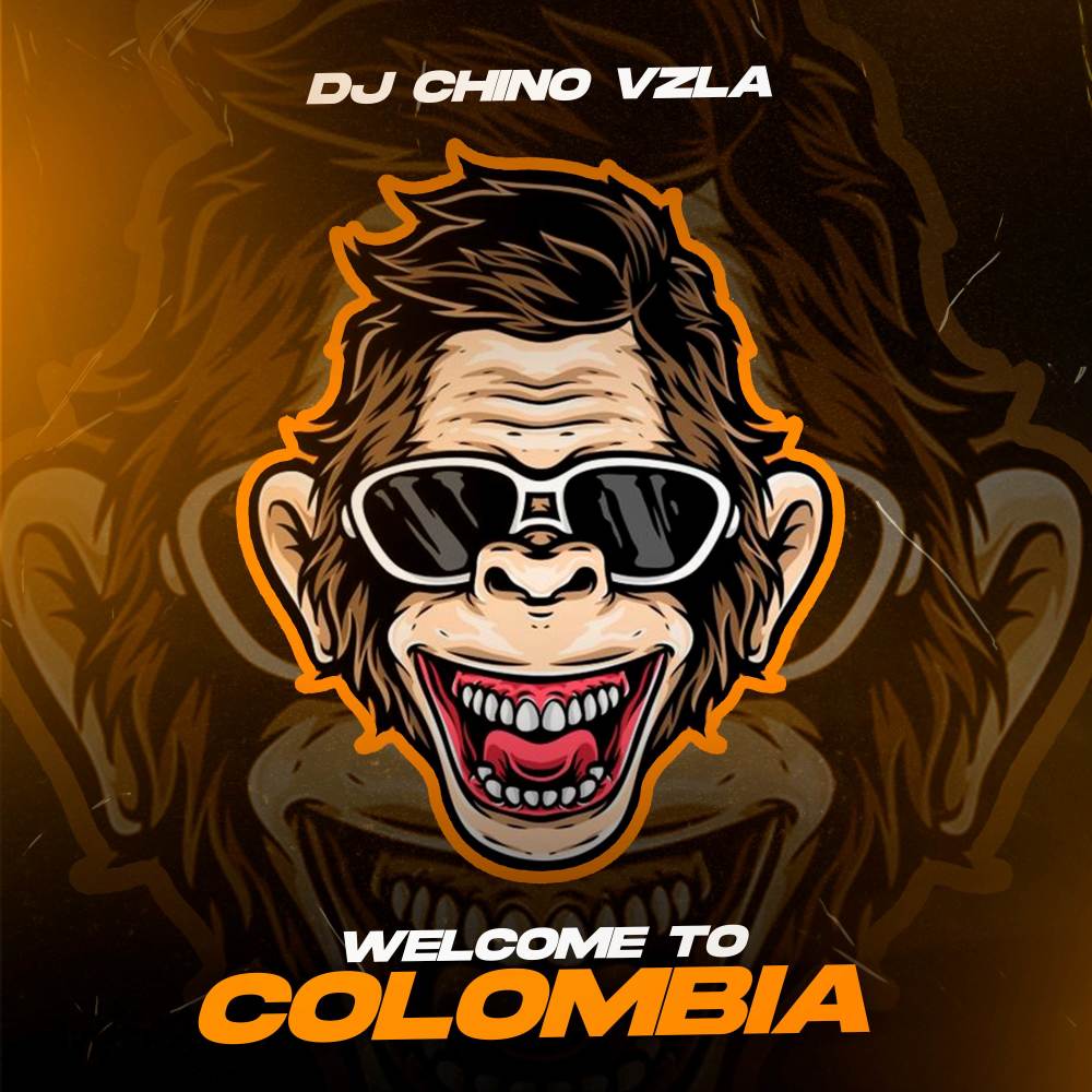 Welcome To Colombia (Bootleg)