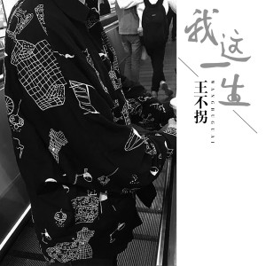 Listen to 我这一生 song with lyrics from 王不拐