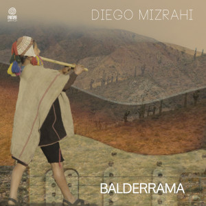 Album Balderrama oleh Diego Mizrahi