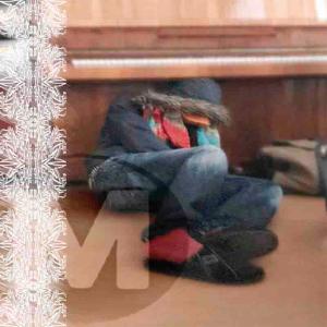 收聽Lixonabolote的Знак свыше (feat. Chanel LSD)歌詞歌曲