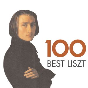 Various Artists的專輯100 Best Liszt