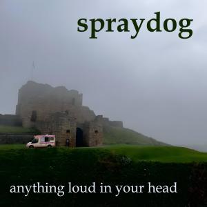 Album Anything Loud In Your Head from 