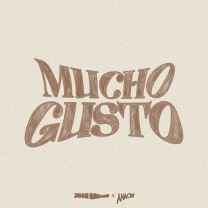 Anacri的專輯Mucho Gusto