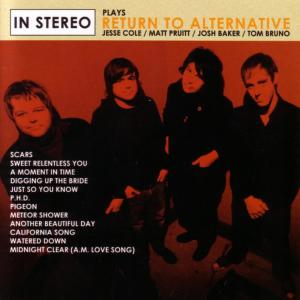 ดาวน์โหลดและฟังเพลง Just So You Know พร้อมเนื้อเพลงจาก In Stereo
