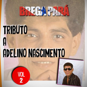Album Brega Pará, Tributo a Adelino Nascimento: Vol. 2 from Adelino Nascimento