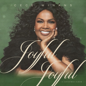 CeCe Winans的專輯Joy To The World // It's Christmas