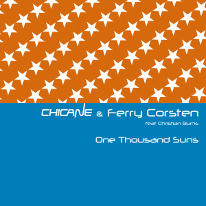 Album One Thousand Suns from Chicane